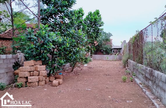 Tân Xã – 150m2, Cách Khu CNC Hòa Lạc 100M0