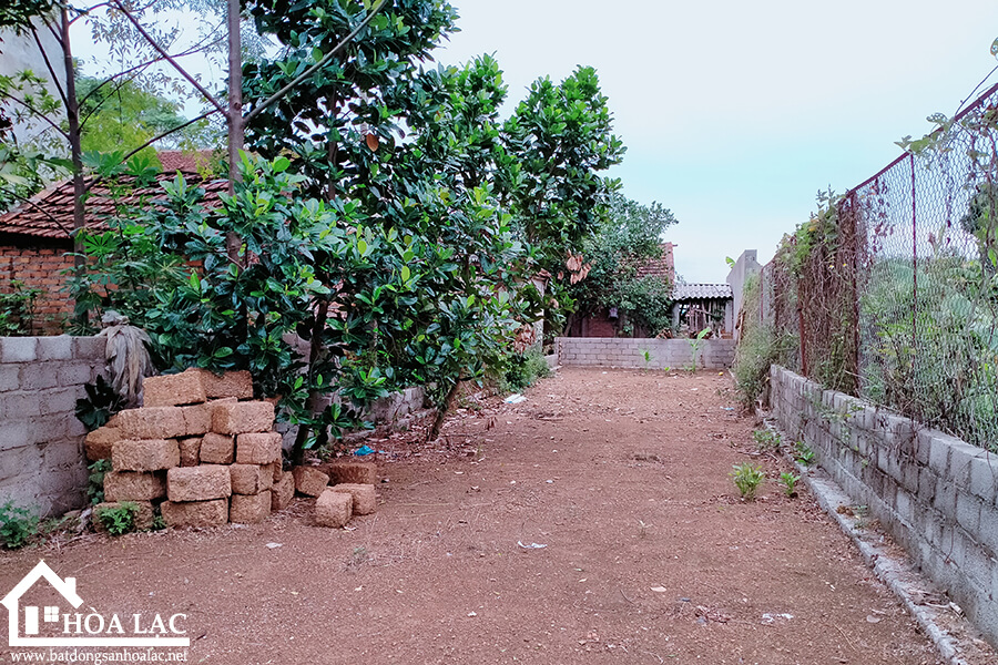 Tân Xã – 150m2, Cách Khu CNC Hòa Lạc 100M0