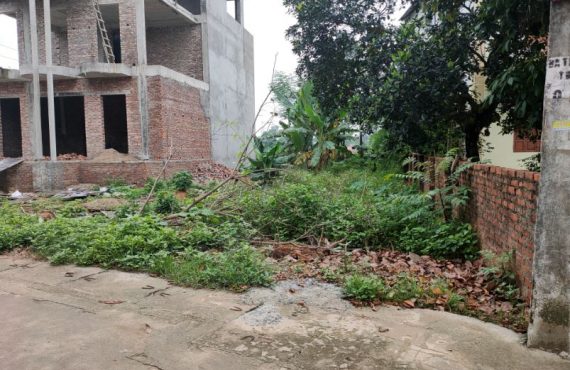 Mở Bán Lô Đất 164m2 Thôn 3, Kim Bông, Tân Xã