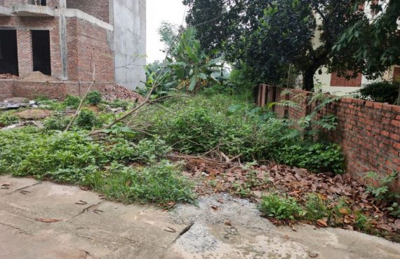 Mở Bán Lô Đất 164m2 Thôn 3, Kim Bông, Tân Xã