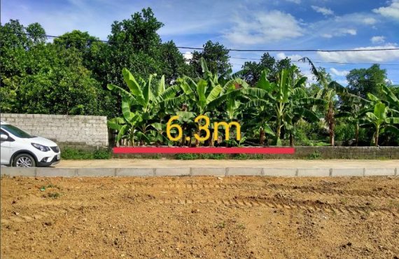 Bán đất tại thôn cầu sông xã tân xã