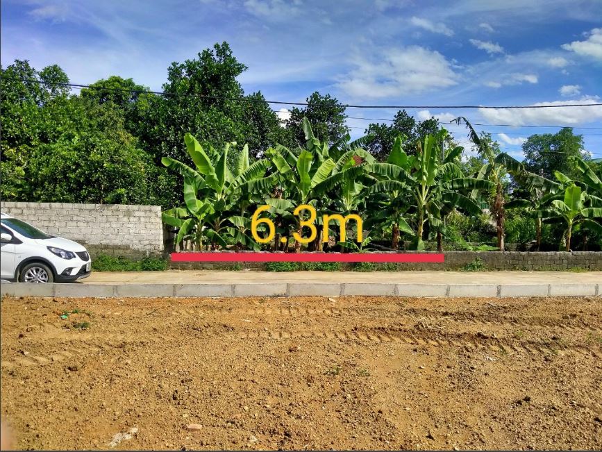 Bán đất tại thôn cầu sông xã tân xã0