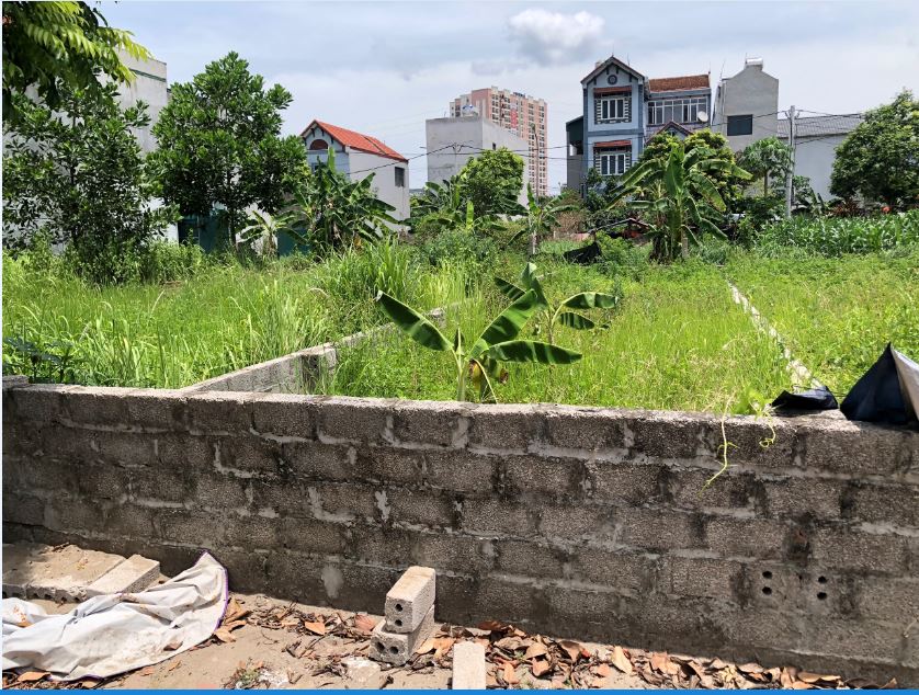 Bán đất tại khu TDC Phú Cát0