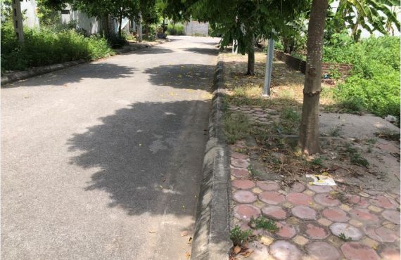 Bán đất tại khu TDC Phú Cát