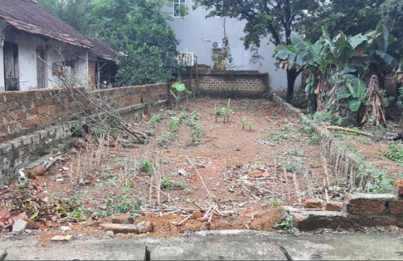 Bán đất tại thôn 3 kim bông xã tân xã0