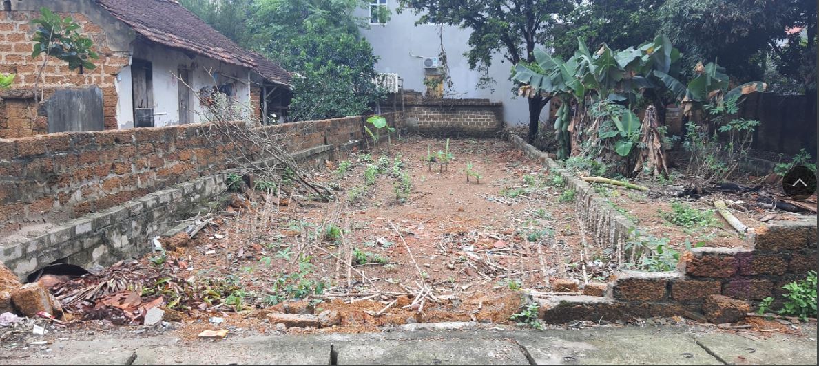 Bán đất tại thôn 3 kim bông xã tân xã0