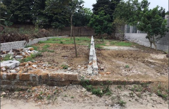 bán đất tại khu xã tân xã0