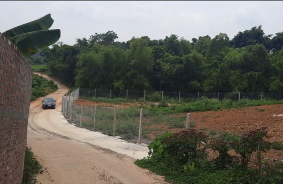 Bán đất tại thôn đồng bèn xã đông xuân huyện quốc oai