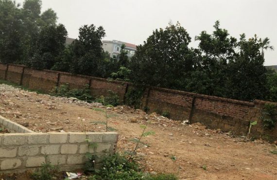 bán đất tại thôn 8 xã tân xã huyện thạch thất