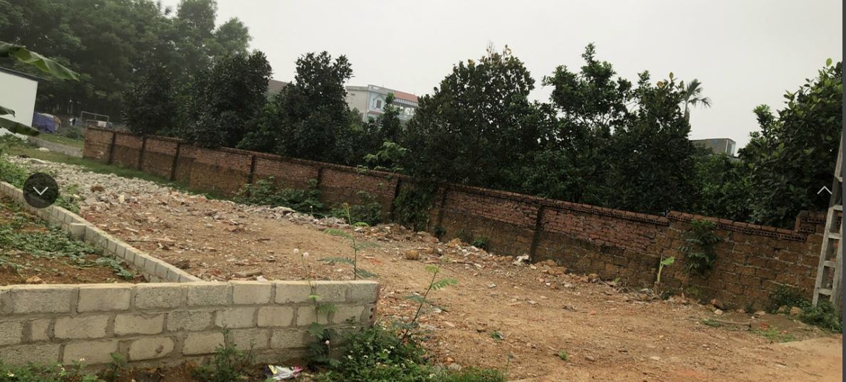 bán đất tại thôn 8 xã tân xã huyện thạch thất0