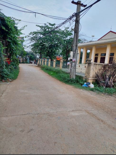 bán đất tại thôn cánh chủ xã bình yên