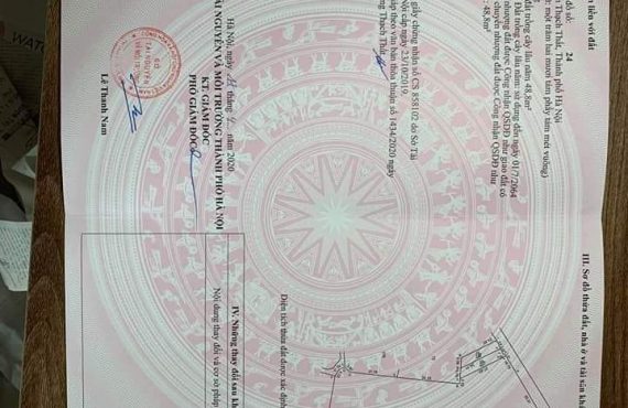 bán đất thôn 5 xã tân xã