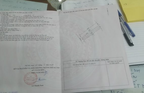 bán đất tại thôn 5 xã tân xã