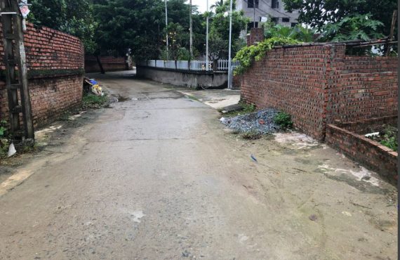 bán đất tại thôn 3 xã tân xã