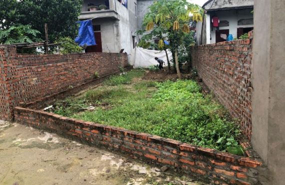 bán đất tại thôn 3 xã tân xã