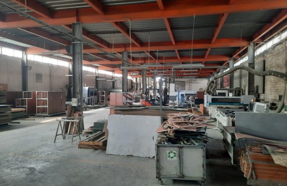 Bán nhanh kho xưởng diện tích 2920m tại Khu Công Nghiệp Lại Yên Hoài Đức0