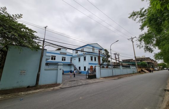 Cho Thuê Kho Xưởng diện tích từ 50m – 1500m