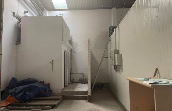 Chính chủ cho thuê 450m mặt đường 72 Dương Nội Hà Đông