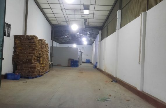 Chính chủ cho thuê 450m mặt đường 72 Dương Nội Hà Đông