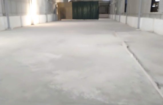 Cho Thuê Kho Xưởng diện tích từ 50m – 1500m