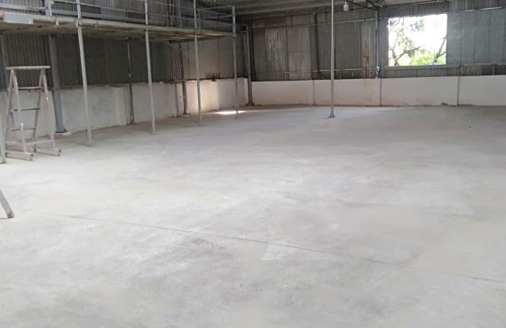 Cho Thuê Kho Xưởng diện tích từ 50m – 1500m