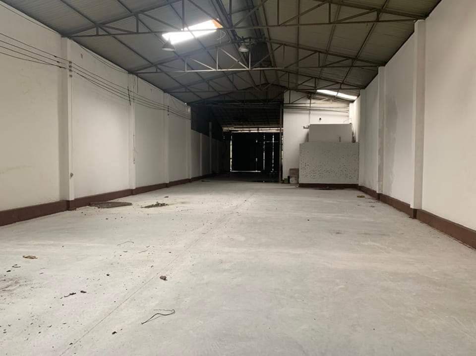 Chính chủ cho thuê 450m mặt đường 72 Dương Nội Hà Đông0