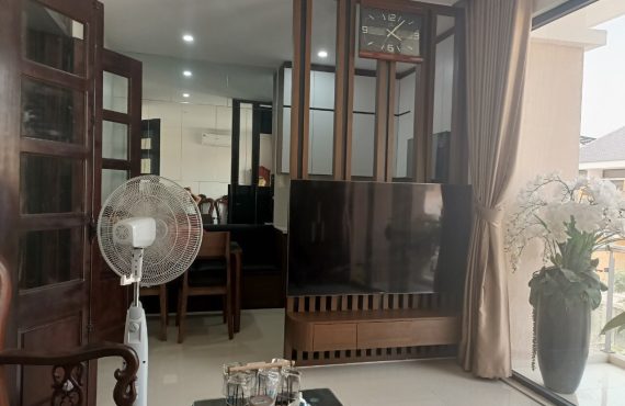 Chính chủ cần tiền gấp bán nhanh Biệt Thự i02 _L9