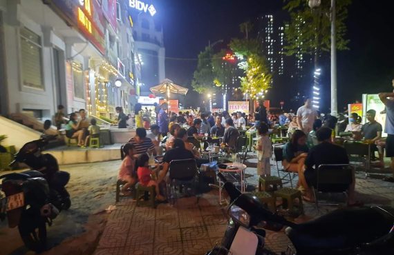 Bán nhanh nhà 2,5 tầng kinh doanh đỉnh tại An Khánh, Hoài Đức, Hà Nội