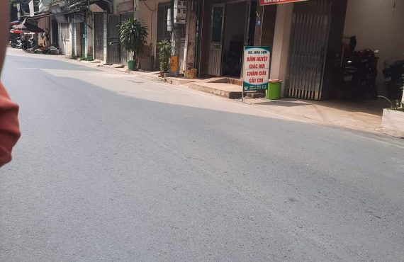 Bán nhanh nhà 2,5 tầng kinh doanh đỉnh tại An Khánh, Hoài Đức, Hà Nội