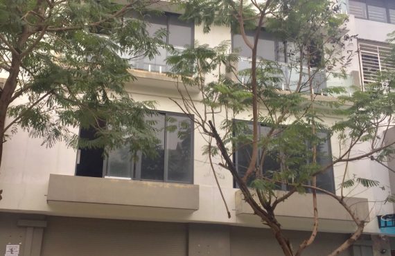 Bán nhà khu B GELEXIMCO – Vị trí đẹp – Giá tốt. trục thông VinSmart